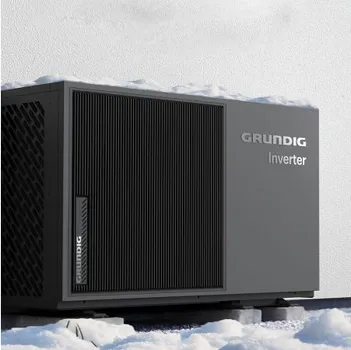 GRUNDIG TOPLOTNA PUMPA GHPH-MM16 (3 / 3)