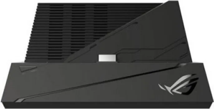ASUS Mobile Desktop Dock (1 / 2)