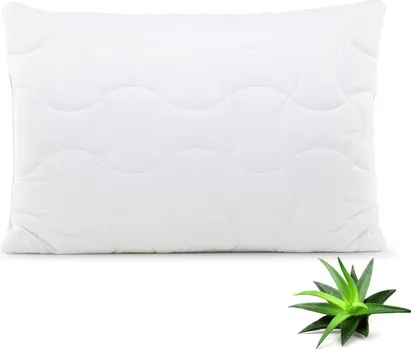 VITAPUR KLASIČNI JASTUK FAMILY ALOE VERA CLIMAFILL - 50X70CM (2 / 16)