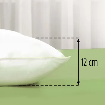 VITAPUR KLASIČNI JASTUK FAMILY ALOE VERA CLIMAFILL - 50X70CM (14 / 16)