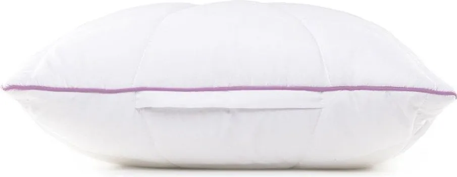 VITAPUR KLASIČNI JASTUK LAVENDER PROVENCE S ESENCIJOM LAVANDE - 50X70 CM (5 / 16)