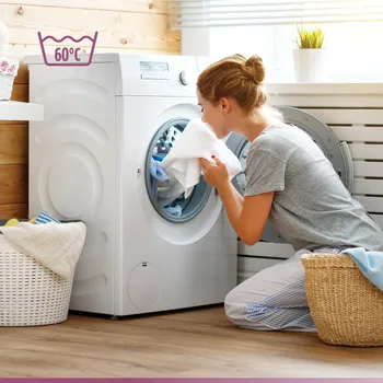 VITAPUR KLASIČNI JASTUK LAVENDER PROVENCE S ESENCIJOM LAVANDE - 50X70 CM (15 / 16)