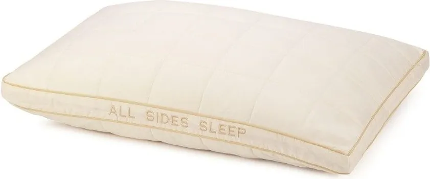 VITAPUR KLASIČNI JASTUK BAMBOO ALL SIDES SLEEP SA BAMBUSOVIM VLAKNIMA - 50X70CM (4 / 13)