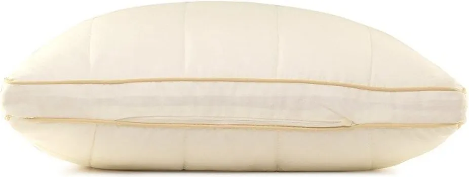 VITAPUR KLASIČNI JASTUK BAMBOO ALL SIDES SLEEP SA BAMBUSOVIM VLAKNIMA - 50X70CM (5 / 13)