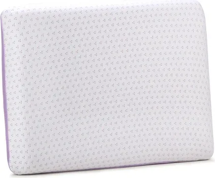 VITAPUR KLASIČNI JASTUK OD MEMORIJSKE PJENE LAVENDER MEMORY - 40X55 CM (1 / 18)