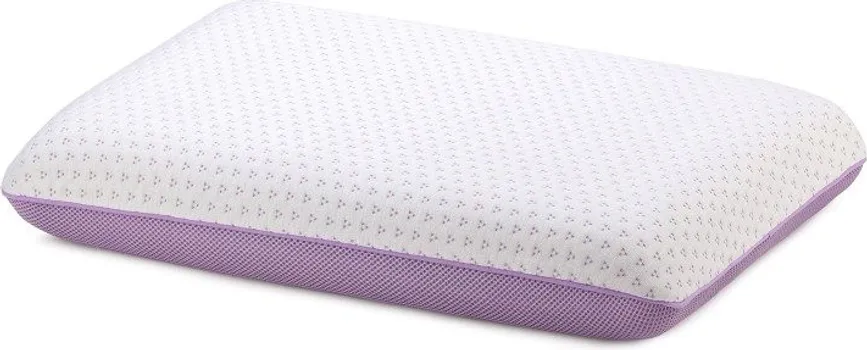 VITAPUR KLASIČNI JASTUK OD MEMORIJSKE PJENE LAVENDER MEMORY - 40X55 CM (4 / 18)
