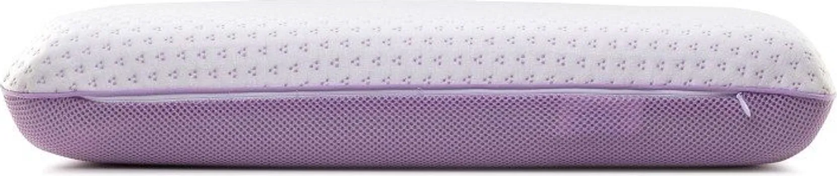 VITAPUR KLASIČNI JASTUK OD MEMORIJSKE PJENE LAVENDER MEMORY - 40X55 CM (8 / 18)