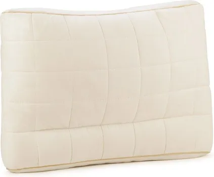 VITAPUR KLASIČNI JASTUK BAMBOO LOWER SIDE SLEEP SA BAMBUSOVIM VLAKNIMA - 50X70CM (1 / 6)