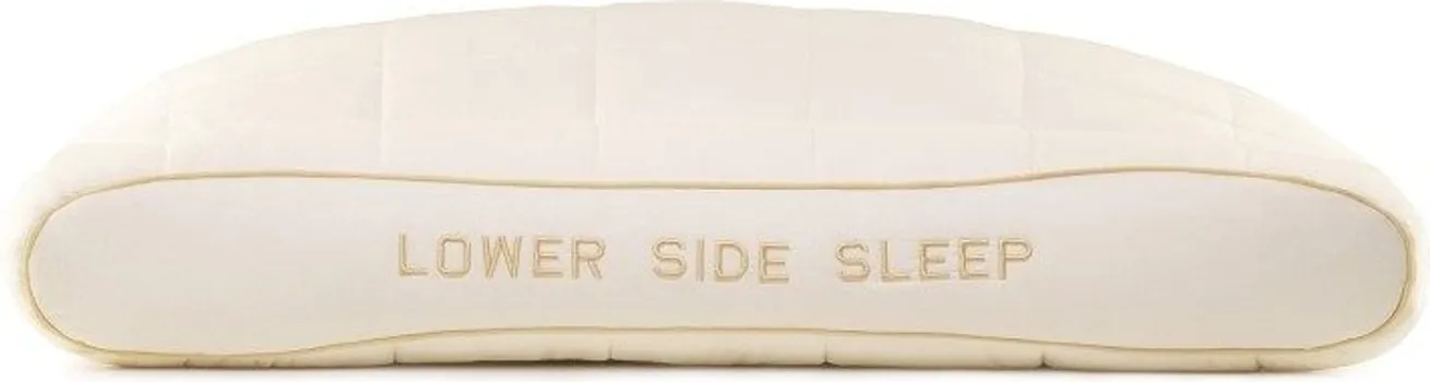 VITAPUR KLASIČNI JASTUK BAMBOO LOWER SIDE SLEEP SA BAMBUSOVIM VLAKNIMA - 50X70CM (6 / 6)