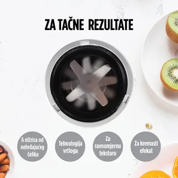 ROSMARINO BLENDER NUTRIMAX PRO (9 / 21)