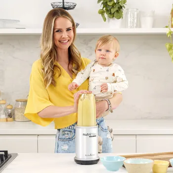 ROSMARINO BLENDER NUTRIMAX PRO (17 / 21)