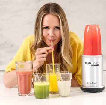 ROSMARINO BLENDER NUTRIMAX PRO (19 / 21)