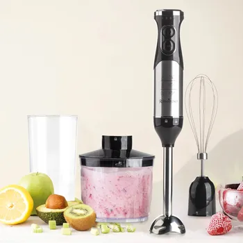 VITAPUR ŠTAPNI MIKSER ROSMARIMO VITALIA BLEND PRO (2 / 10)