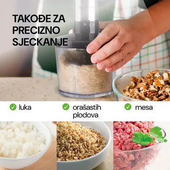 VITAPUR ŠTAPNI MIKSER ROSMARIMO VITALIA BLEND PRO (5 / 10)