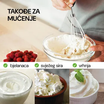 VITAPUR ŠTAPNI MIKSER ROSMARIMO VITALIA BLEND PRO (7 / 10)