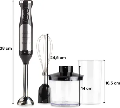 VITAPUR ŠTAPNI MIKSER ROSMARIMO VITALIA BLEND PRO (9 / 10)