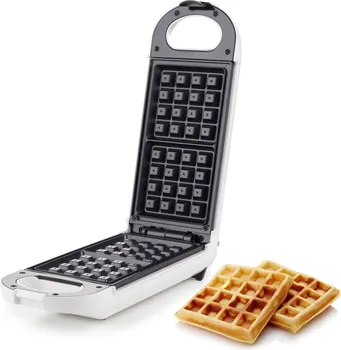 ROSMARINO APARAT ZA BELGIJSKE VAFLE INFINITY II, 800W (1 / 14)