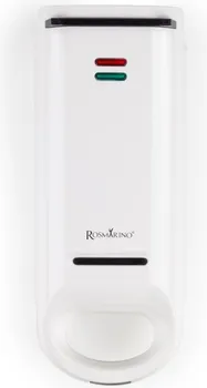 ROSMARINO APARAT ZA BELGIJSKE VAFLE INFINITY II, 800W (2 / 14)