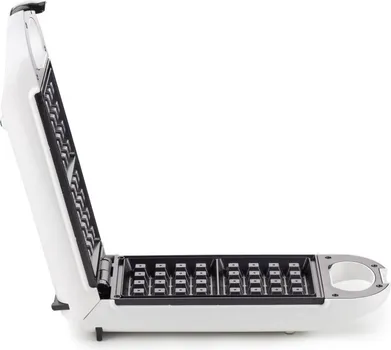 ROSMARINO APARAT ZA BELGIJSKE VAFLE INFINITY II, 800W (3 / 14)
