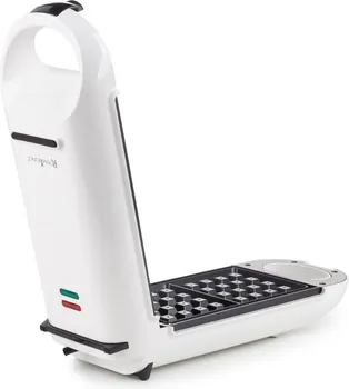 ROSMARINO APARAT ZA BELGIJSKE VAFLE INFINITY II, 800W (5 / 14)