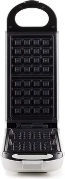 ROSMARINO APARAT ZA BELGIJSKE VAFLE INFINITY II, 800W (7 / 14)