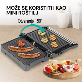 ROSMARINO MINI TOSTER VITALIA (4 / 7)