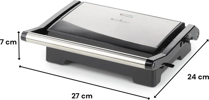 ROSMARINO MINI TOSTER VITALIA (6 / 7)