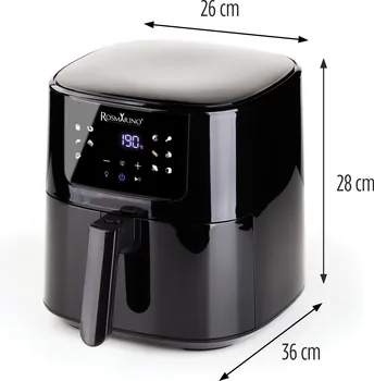 VITAPUR INFINITY VISION XL (13 / 13)