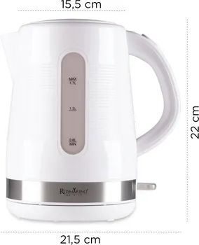 ROSMARINO KUVALO INFINITY CLASSIC (2 / 13)