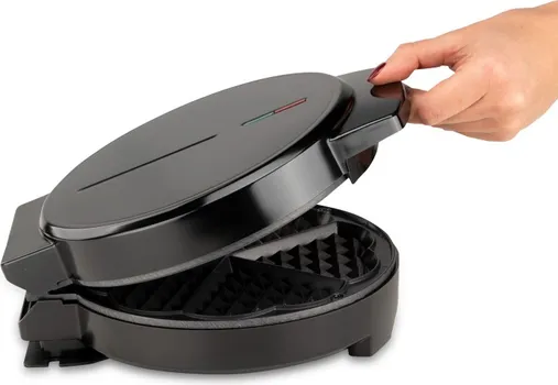 ROSMARINO APARAT ZA VAFLE INFINITY HEART, 1000W (4 / 13)