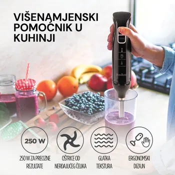 ROSMARINO ŠTAPNI MIKSER VITALIA