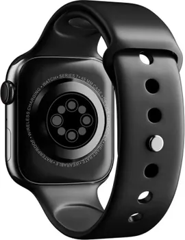 XO SMARTWATCH M50 PRO BLACK (1 / 4)