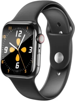 XO SMARTWATCH M50 PRO BLACK (1 / 3)