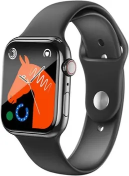 XO SMARTWATCH M50 PRO BLACK (2 / 3)