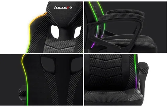 HUZARO FORCE 2.5 RGB MESH (20 / 21)