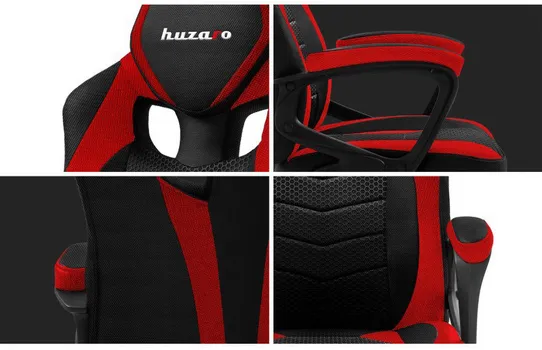 HUZARO FORCE 2.5 RGB MESH (21 / 21)