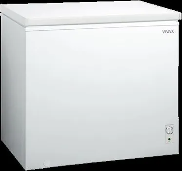 VIVAX CFR-293 [293L] (1 / 9)