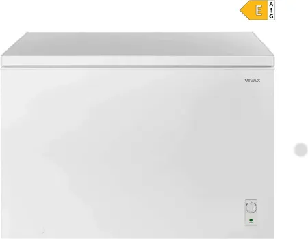 VIVAX CFR-293 [293L] (2 / 9)