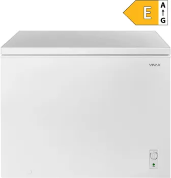 VIVAX CFR-293 [293L] (6 / 9)