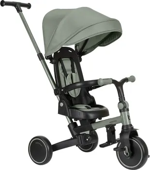 KIKKA BOO TRICIKL 8U1 ALUMA ARMY GREEN (1 / 6)