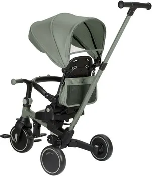 KIKKA BOO TRICIKL 8U1 ALUMA ARMY GREEN (2 / 6)
