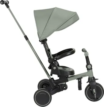 KIKKA BOO TRICIKL 8U1 ALUMA ARMY GREEN (4 / 6)