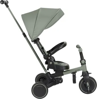 KIKKA BOO TRICIKL 8U1 ALUMA ARMY GREEN (5 / 6)