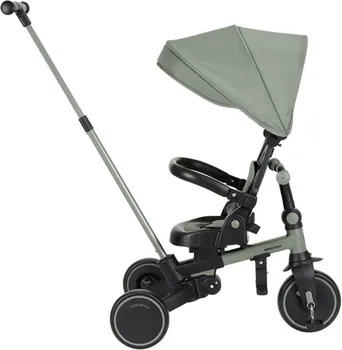 KIKKA BOO TRICIKL 8U1 ALUMA ARMY GREEN (6 / 6)