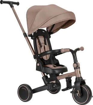 KIKKA BOO TRICIKL 8U1 ALUMA BEIGE (1 / 6)