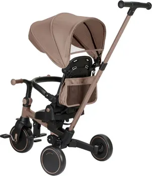 KIKKA BOO TRICIKL 8U1 ALUMA BEIGE (2 / 6)