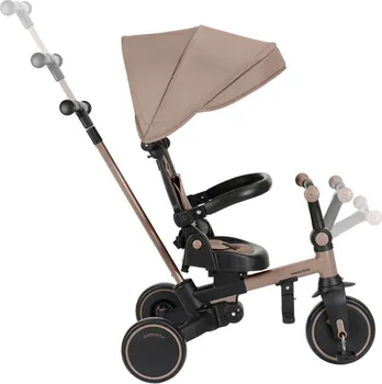 KIKKA BOO TRICIKL 8U1 ALUMA BEIGE (3 / 6)