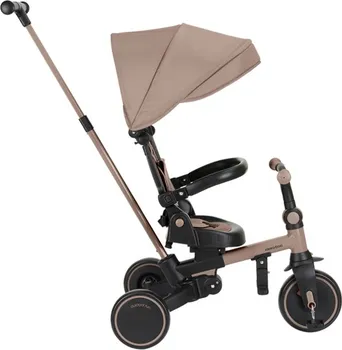 KIKKA BOO TRICIKL 8U1 ALUMA BEIGE (4 / 6)