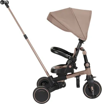 KIKKA BOO TRICIKL 8U1 ALUMA BEIGE (6 / 6)