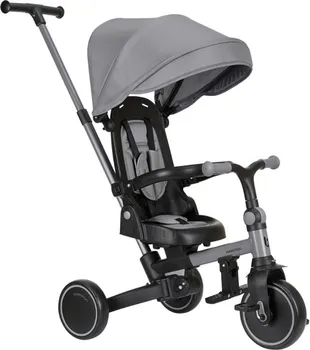 KIKKA BOO TRICIKL 8U1 ALUMA GREY (1 / 6)